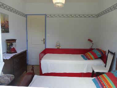 Villa en CONNEZAC (Dordogne)Casa de vacaciones