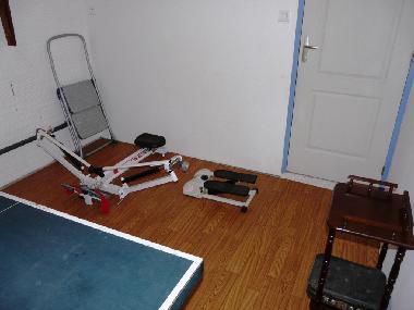 Villa en CONNEZAC (Dordogne)Casa de vacaciones