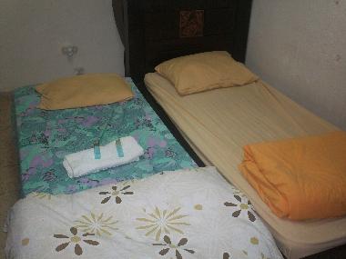 Apartamento de vacaciones en tel aviv (Tel Aviv)Casa de vacaciones