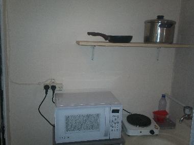 Apartamento de vacaciones en tel aviv (Tel Aviv)Casa de vacaciones