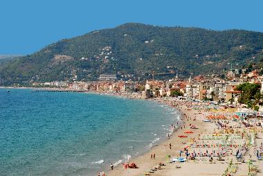 Apartamento de vacaciones en Alassio (Savona)Casa de vacaciones