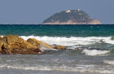 Apartamento de vacaciones en Alassio (Savona)Casa de vacaciones