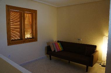 habitacion 3 sofacama