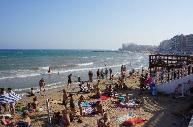 Casa de vacaciones en torrevieja (Alicante / Alacant)Casa de vacaciones