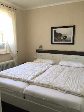 Apartamento de vacaciones en Gr�mitz (Ostsee-Festland)Casa de vacaciones