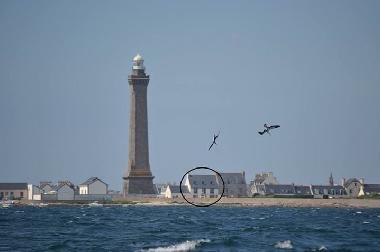 Apartamento de vacaciones en penmarc'h (Finistre)Casa de vacaciones
