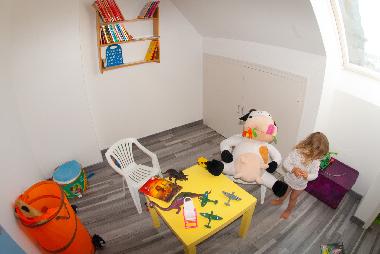 Apartamento de vacaciones en penmarc'h (Finistre)Casa de vacaciones