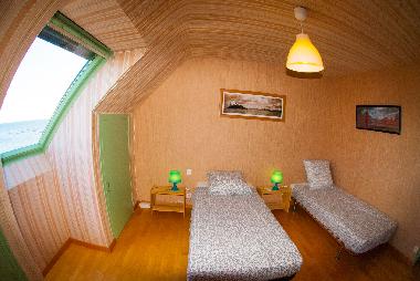 Apartamento de vacaciones en penmarc'h (Finistre)Casa de vacaciones