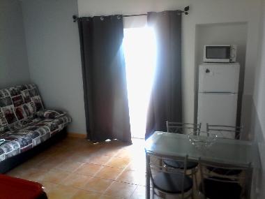 Apartamento de vacaciones en albufeira (Algarve)Casa de vacaciones