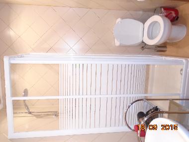 Apartamento de vacaciones en albufeira (Algarve)Casa de vacaciones