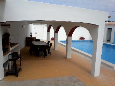 Apartamento de vacaciones en albufeira (Algarve)Casa de vacaciones