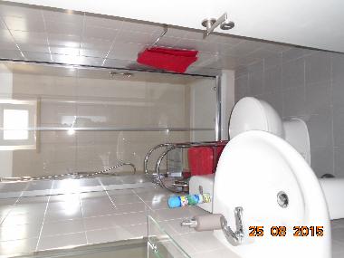 Apartamento de vacaciones en albufeira (Algarve)Casa de vacaciones