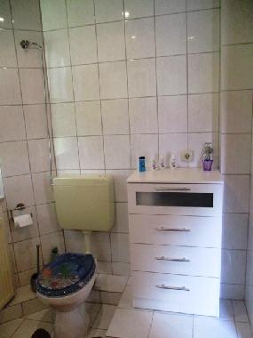 Apartamento de vacaciones en Wangerland (Nordsee-Festland / Ostfriesland)Casa de vacaciones