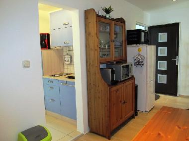 Apartamento de vacaciones en Wangerland (Nordsee-Festland / Ostfriesland)Casa de vacaciones