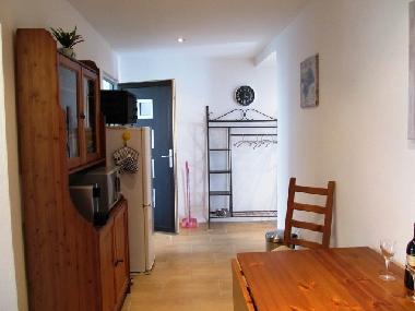 Apartamento de vacaciones en Wangerland (Nordsee-Festland / Ostfriesland)Casa de vacaciones