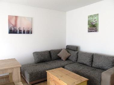 Apartamento de vacaciones en Wangerland (Nordsee-Festland / Ostfriesland)Casa de vacaciones