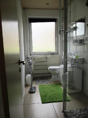 Apartamento de vacaciones en Wangerland (Nordsee-Festland / Ostfriesland)Casa de vacaciones