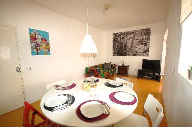 Apartamento de vacaciones en Quarteira (Algarve)Casa de vacaciones