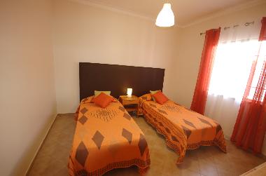 Apartamento de vacaciones en Quarteira (Algarve)Casa de vacaciones