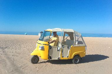 Apartamento de vacaciones en Quarteira (Algarve)Casa de vacaciones