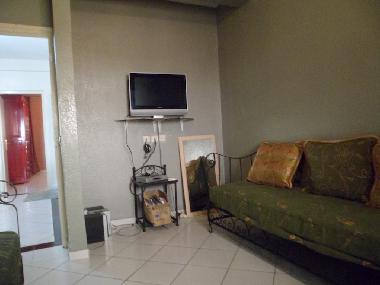 Apartamento de vacaciones en Agadir (Agadir)Casa de vacaciones