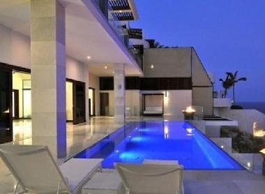 Villa en Cabo San Lucas (Baja California Sur)Casa de vacaciones