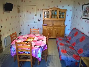 Apartamento de vacaciones en LA BOURBOULE (Puy-de-D�me)Casa de vacaciones