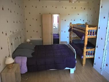 Apartamento de vacaciones en LA BOURBOULE (Puy-de-D�me)Casa de vacaciones