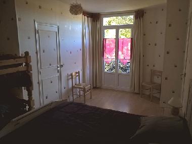 Apartamento de vacaciones en LA BOURBOULE (Puy-de-D�me)Casa de vacaciones