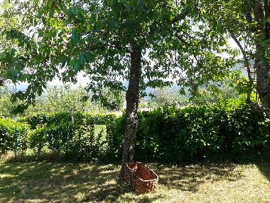 Casa de vacaciones en Ponte della Venturina (Bologna)Casa de vacaciones