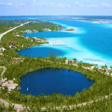 Casa de vacaciones en Bacalar (Quintana Roo)Casa de vacaciones