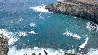 Apartamento de vacaciones en San Marcos (Teneriffa)Casa de vacaciones