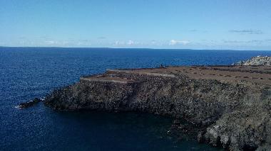 Apartamento de vacaciones en San Marcos (Teneriffa)Casa de vacaciones