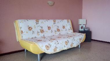 Apartamento de vacaciones en San Marcos (Teneriffa)Casa de vacaciones