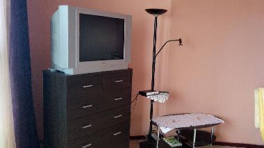 Apartamento de vacaciones en San Marcos (Teneriffa)Casa de vacaciones