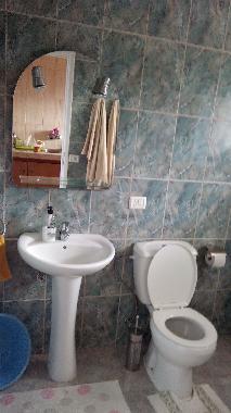 Apartamento de vacaciones en San Marcos (Teneriffa)Casa de vacaciones