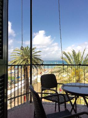 Apartamento de vacaciones en sestri levante (Genova)Casa de vacaciones