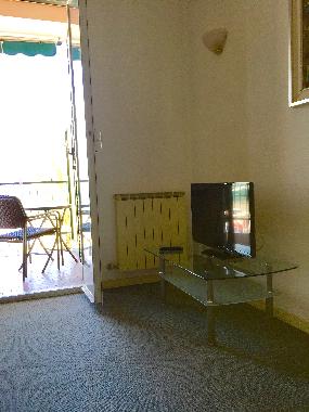 Apartamento de vacaciones en sestri levante (Genova)Casa de vacaciones