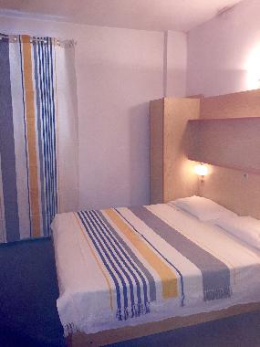 Apartamento de vacaciones en sestri levante (Genova)Casa de vacaciones