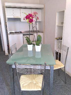 Apartamento de vacaciones en sestri levante (Genova)Casa de vacaciones