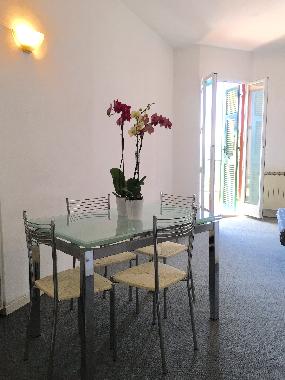 Apartamento de vacaciones en sestri levante (Genova)Casa de vacaciones