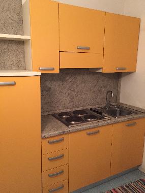 Apartamento de vacaciones en sestri levante (Genova)Casa de vacaciones