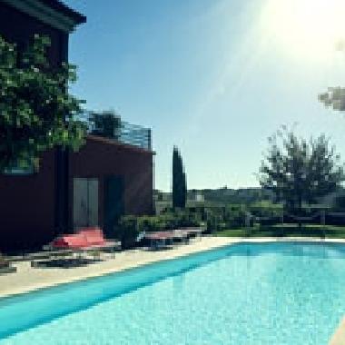 Apartamento de vacaciones en Coriano (Rimini)Casa de vacaciones