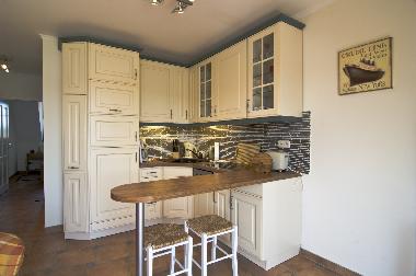 Apartamento de vacaciones en Rbel/Mritz (Mecklenburgische Seenplatte)Casa de vacaciones