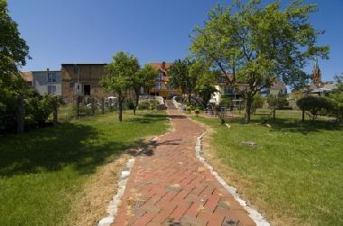 Apartamento de vacaciones en Rbel/Mritz (Mecklenburgische Seenplatte)Casa de vacaciones