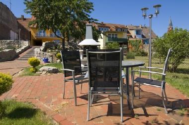 Apartamento de vacaciones en Rbel/Mritz (Mecklenburgische Seenplatte)Casa de vacaciones