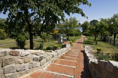 Apartamento de vacaciones en Rbel/Mritz (Mecklenburgische Seenplatte)Casa de vacaciones