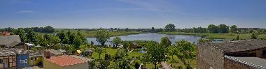 Apartamento de vacaciones en Rbel/Mritz (Mecklenburgische Seenplatte)Casa de vacaciones