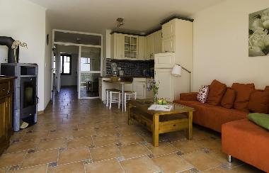 Apartamento de vacaciones en Rbel/Mritz (Mecklenburgische Seenplatte)Casa de vacaciones