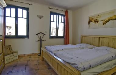 Apartamento de vacaciones en Rbel/Mritz (Mecklenburgische Seenplatte)Casa de vacaciones
